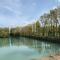 La maison des Eucalyptus - Piscine, jacuzzis et lac - Orange