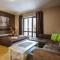 Apartments Sofia plus