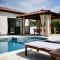 Wonderful Holiday House Bruno with heated pool - 扎达尔