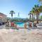 Paradise Zante One Bedroom Suite