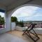 SCALA APARTS & STUDIOS - Rhodes