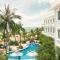 Seaside Boutique Resort Quy Nhon - 归仁