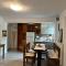 Galini Relax Suite