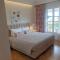 Angels Pool Studios and Apartments