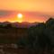 25 Acre Hummingbird Ranch Birdwatching/360 MTN Views/Dark Starry Nights/Arizona - Pearce