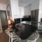 150 m plage, piscine, clim, parking privé, entre Monaco & Menton, calme & Luxe assuré !