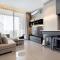 Citygate 1BR Pool View Condo B704 - 卡马拉海滩