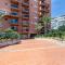 Arenella Elegant Apartment with Private Parking