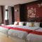 Tanhui Modern Hotel