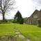 Rosedale Abbey