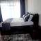 Lux Suites 3 Bedroom Sultan Palace Town House