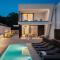 Luxury Villa Ole with Pool - Kostrena