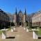 Bovendonk Business- & Eventlocatie Hoeven