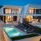 Luxury Villa Ole with Pool - Kostrena