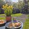 Glamping at Share Discovery Village - Lisnaskea