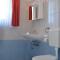 Apartmaji Srnca