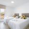 Sunnyland apartment arona