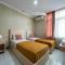 Hotel Winotosastro by Athelu