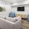 Seaport Suites