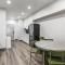 Seaport Suites
