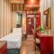 Castro Pretorio 64 Easy Rooms