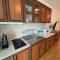 Studio Silver Terace with Sea View for 4 person