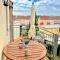 Elbling Apartment mit Terrasse - Netflix - Parkplatz - Weinbergb