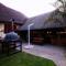 Uitkyk Guest Farm