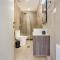 Elounda Helios Luxury Apartment with Rooftop Jacuzzi