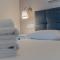 Elounda Helios Luxury Apartment with Rooftop Jacuzzi