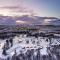 Tromsø Lodge & Camping - ترومسو