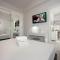 Elounda Helios Luxury Apartment with Rooftop Jacuzzi