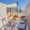 Elounda Helios Luxury Apartment with Rooftop Jacuzzi