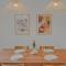 Elounda Helios Luxury Apartment with Rooftop Jacuzzi