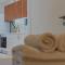 Elounda Helios Luxury Apartment with Rooftop Jacuzzi