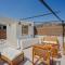 Elounda Helios Luxury Apartment with Rooftop Jacuzzi