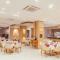 Tanga Beach Resort & Spa