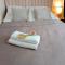Apartament Glamour Chełm - 海乌姆