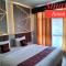 UNP Hotel & Convention