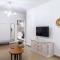 Charming 2 BR Apt with Acropolis View in Athens - 雅典