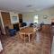 Cozy 6 Bedroom house with spectacular views - Belmullet