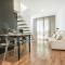 Artistic duplex with terrace by Picasso Museum by REMS - Málaga