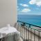 Caleta Seaview Suites - Pool & Jacuzzi