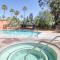 Woodland Hills 1BR w Gym WD Pool nr 101 LAX-683 - 洛杉矶