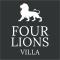 FOUR LIONS VILLA GUESTHOUSE