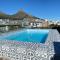 Apartment in Sea Point.