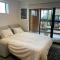 Luxury 1 Bed Apartment in CBD - 基督城