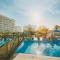 Cozy Two Bedroom Apartment in Caesar Resort & SPA, Long Beach
