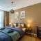 Heart of Interlaken Apartments