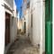 Partarolos Traditional House